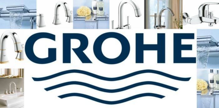 Faucet Grohe Terbaik pada tahun 2024