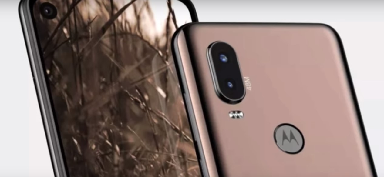 Telefon pintar Motorola P40: kelebihan dan kekurangan