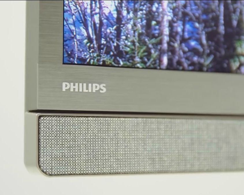 Kedudukan TV Philips 2024 terbaik