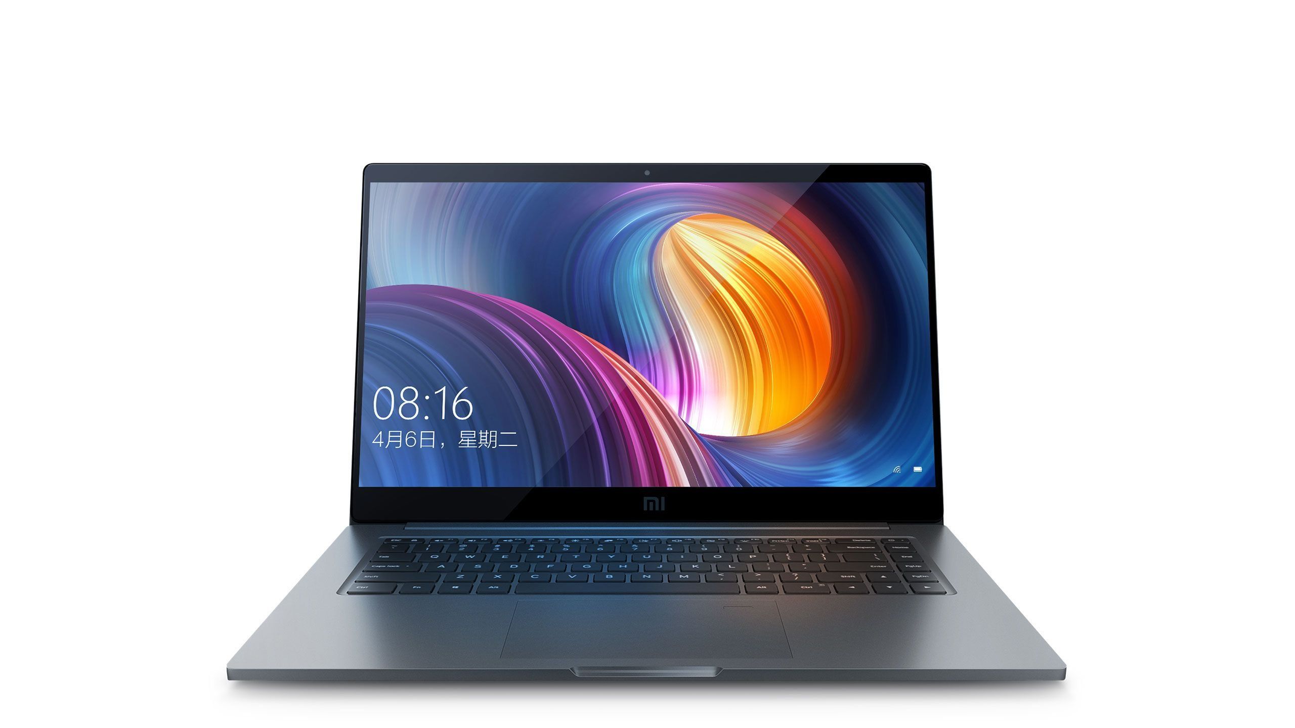 Ulasan komputer riba Xiaomi Mi Notebook Pro 15.6 GTX: kelebihan dan kekurangan