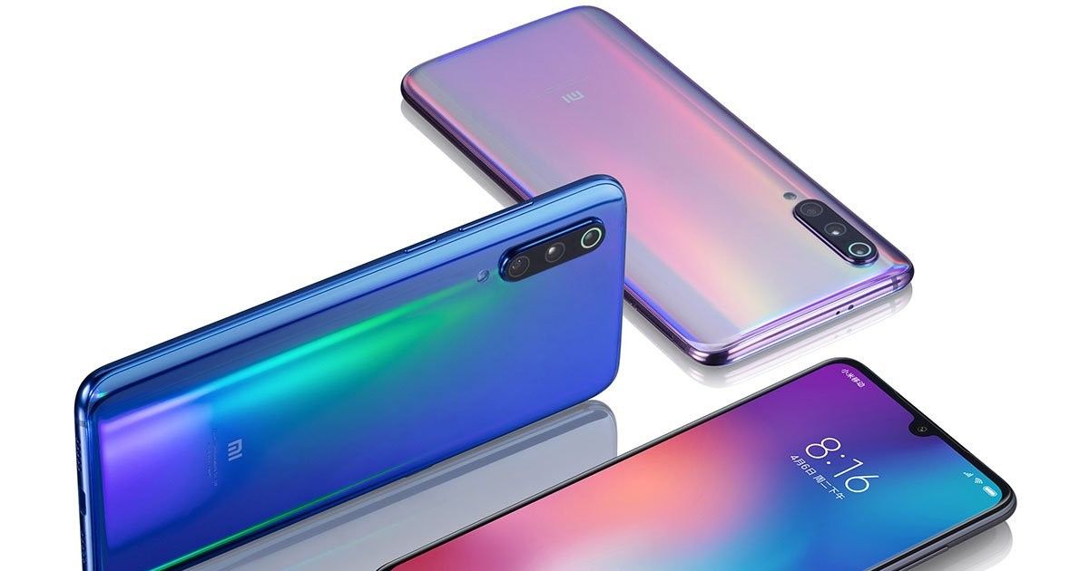 Telefon pintar Xiaomi Mi 9 SE - kelebihan dan kekurangan