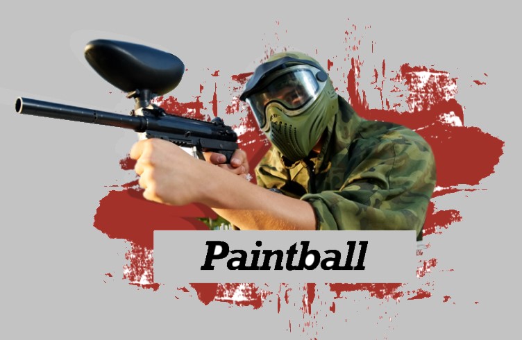 Penarafan senjata paintball terbaik untuk 2024