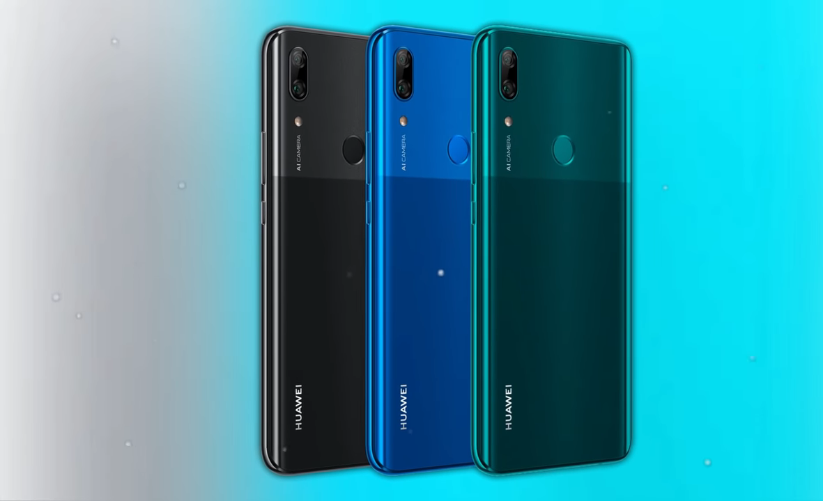 Ulasan telefon pintar Huawei P Smart Z - kelebihan dan kekurangan