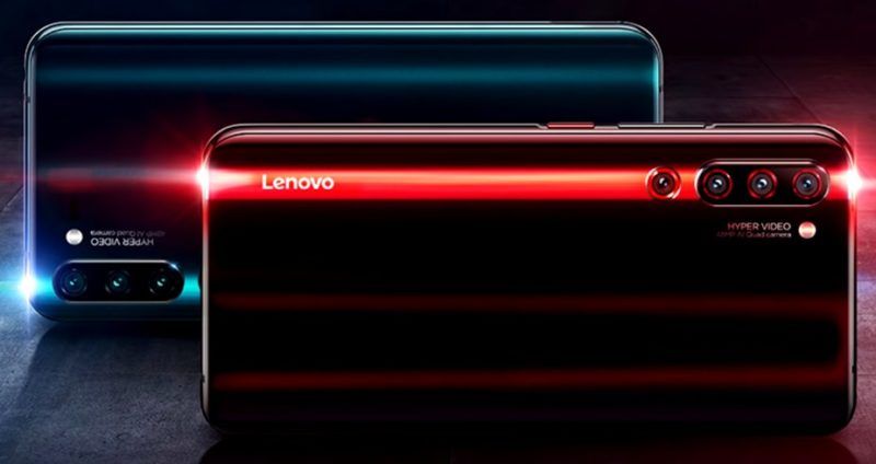 Telefon pintar Lenovo Z6 Pro - kelebihan dan kekurangan