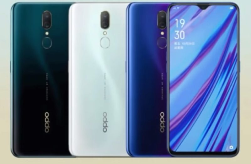 Telefon pintar Oppo A9 - kebaikan dan keburukan