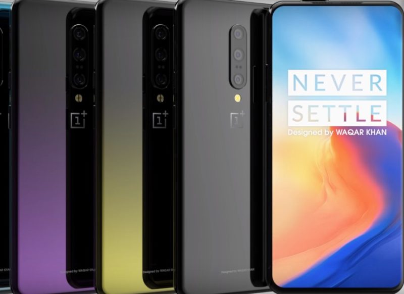 Telefon pintar OnePlus 7 Pro - kebaikan dan keburukan