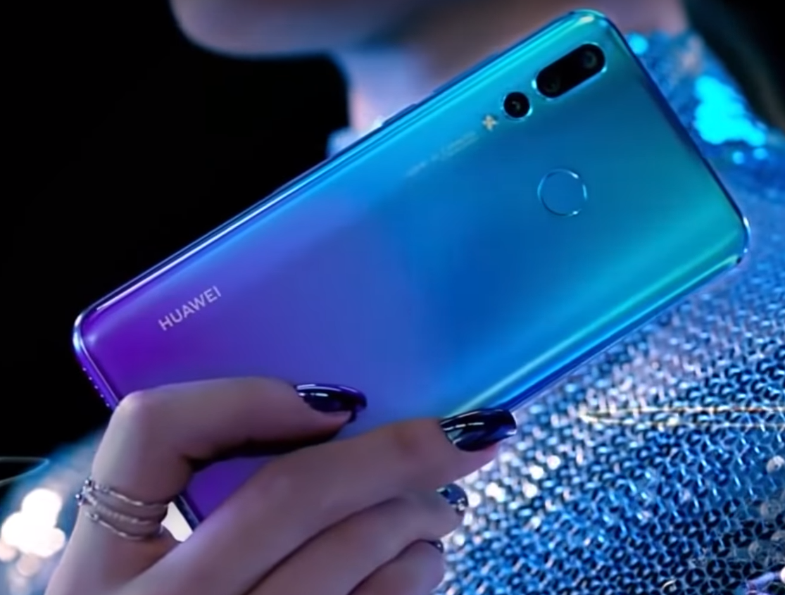 Ulasan telefon pintar Huawei nova 5 dan nova 5i