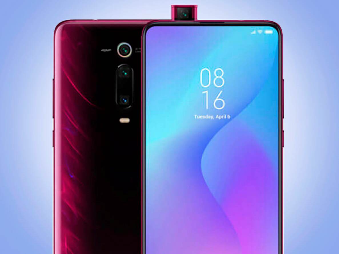 Telefon pintar Xiaomi Mi 9T - kelebihan dan kekurangan