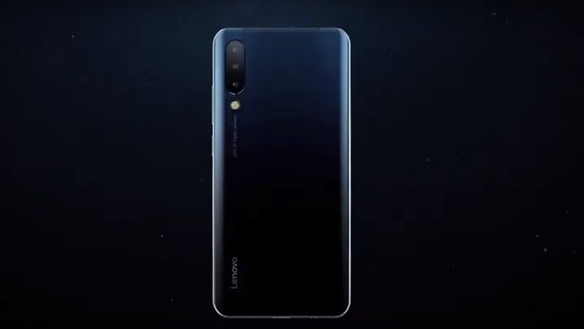 Telefon pintar Lenovo Z6 - kelebihan dan kekurangan