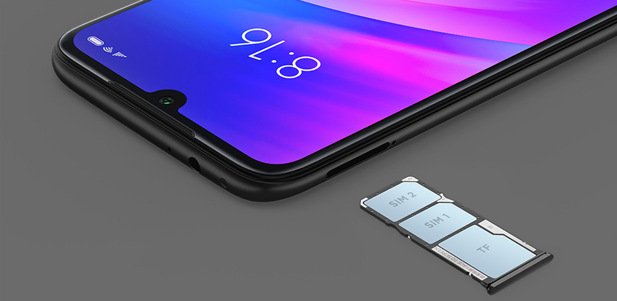 Telefon pintar Xiaomi Redmi 7A - kelebihan dan kekurangan