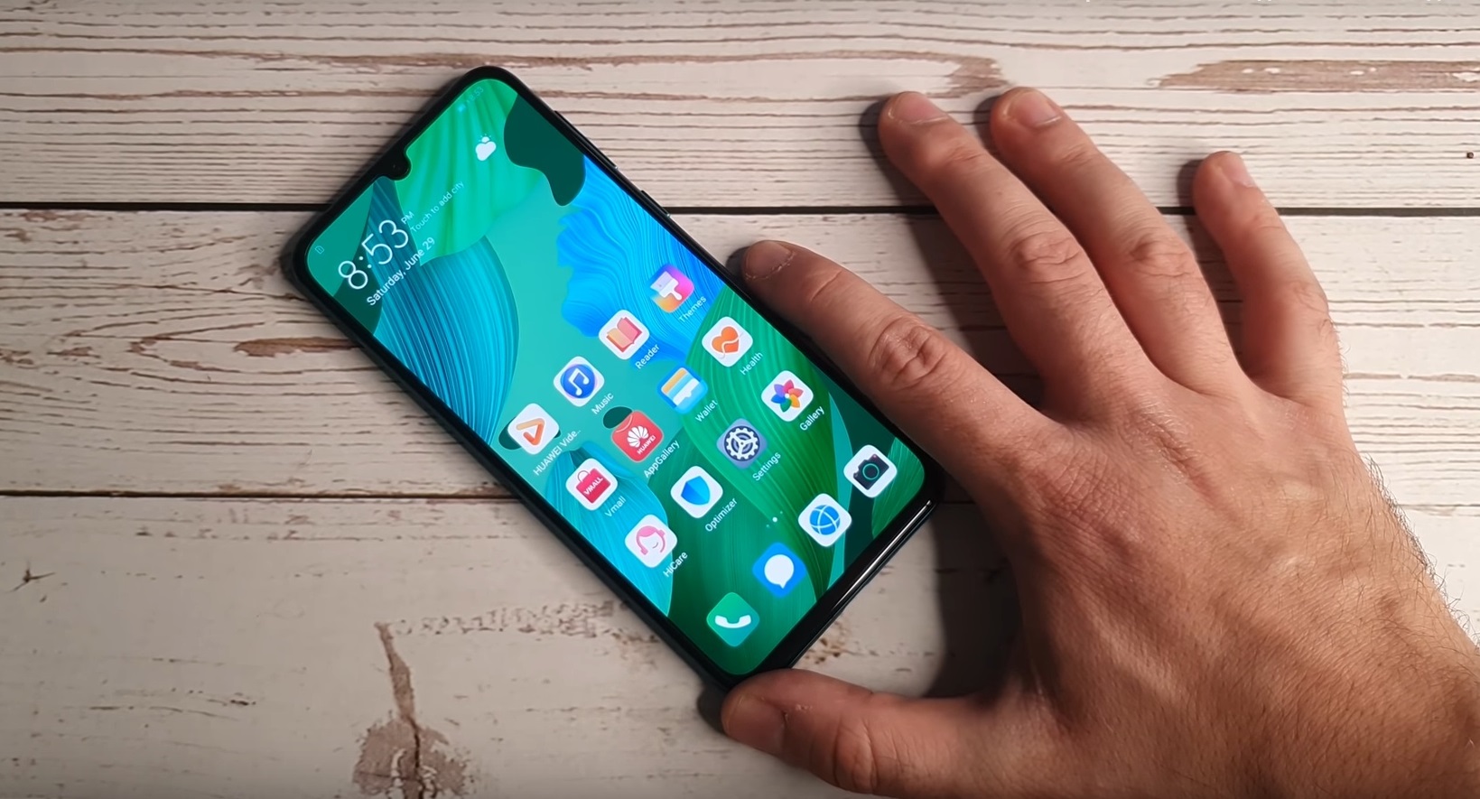 Telefon pintar Huawei nova 5 Pro - kelebihan dan kekurangan