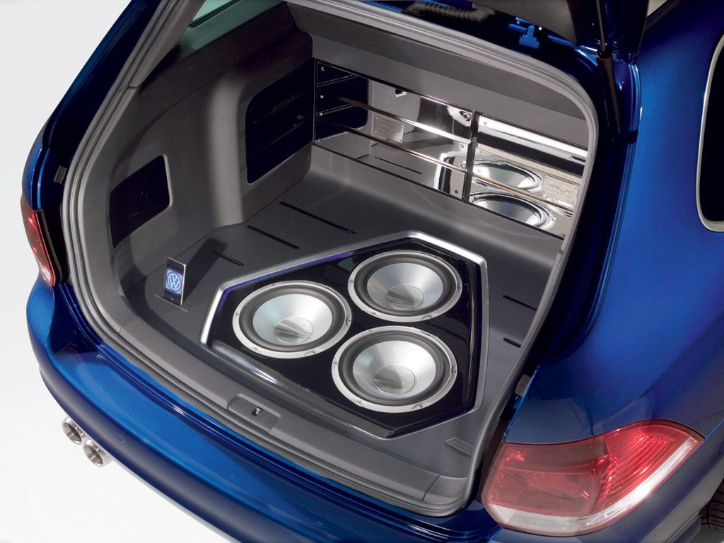 Penarafan subwoofer terbaik untuk kereta untuk tahun 2024