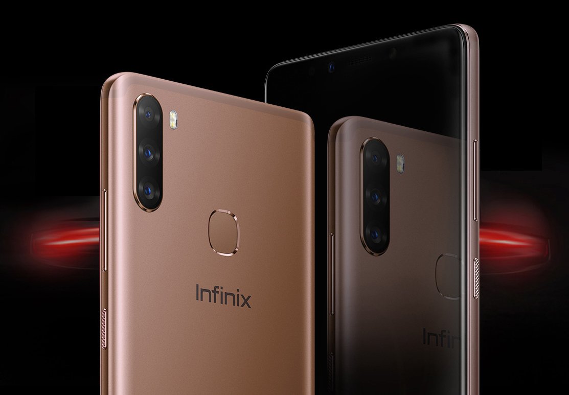 Ulasan Telefon Pintar Infinix Note 6: Kelebihan dan Kekurangan