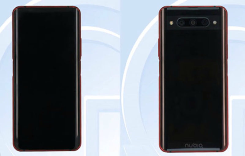 Telefon pintar Nubia Z20 - kelebihan dan kekurangan