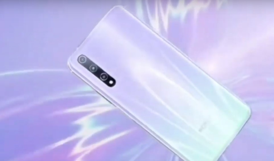 Telefon pintar Honor 20S - kelebihan dan kekurangan