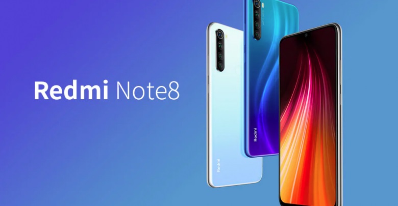 Telefon pintar Xiaomi Redmi Note 8 - kelebihan dan kekurangan