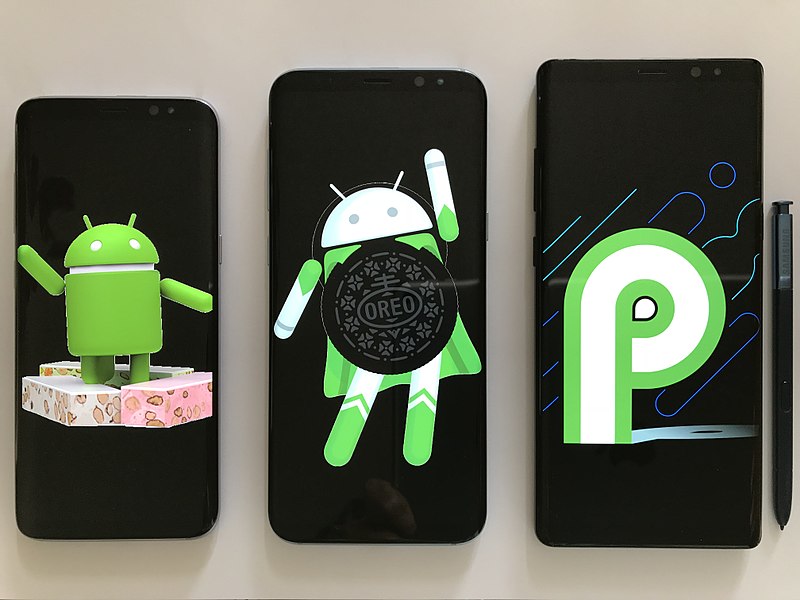 Aplikasi Kamera Terbaik untuk Android 2024