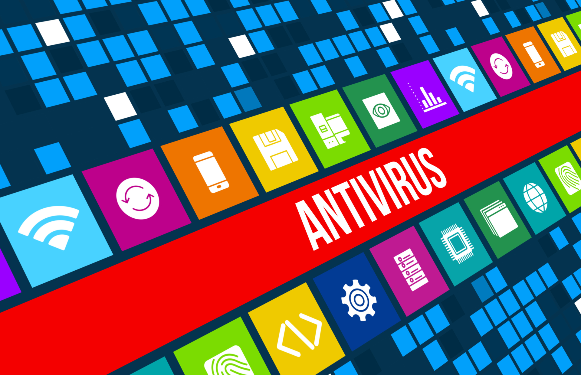 Classement des meilleurs programmes antivirus pour Windows 2024