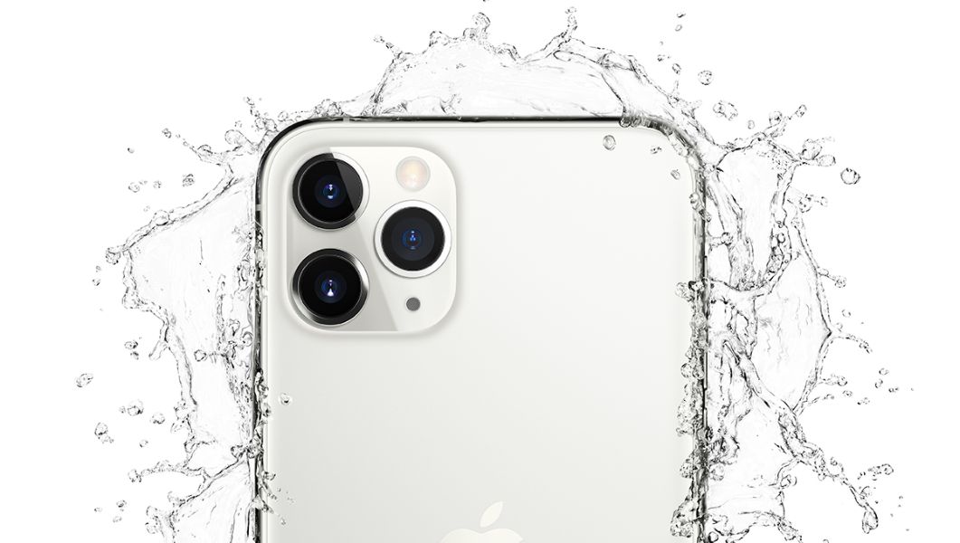 Telefon pintar Apple iPhone 11 Pro - kelebihan dan kekurangan