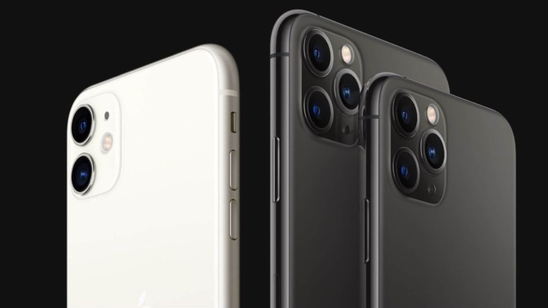 Apple iPhone 11 Pro Max - kelebihan dan kekurangan