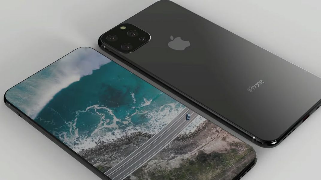 Telefon pintar Apple iPhone 11 - kelebihan dan kekurangan