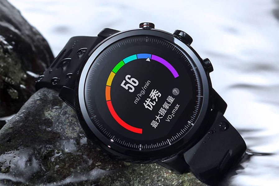 Jam tangan sukan Huami Amazfit Smartwatch 2 - kebaikan dan keburukan