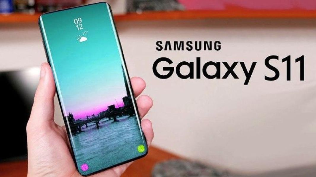 Telefon pintar Samsung Galaxy S11 - kelebihan dan kekurangan