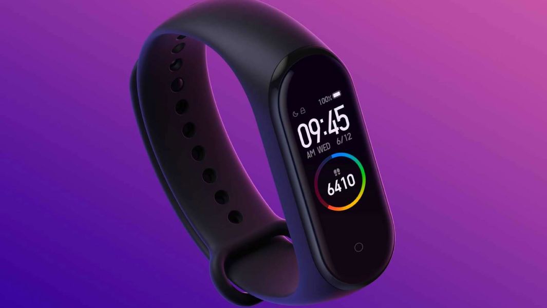 Ulasan Xiaomi Mi Band 4 - kebaikan dan keburukan