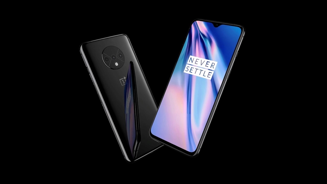 Telefon pintar OnePlus 7T - kebaikan dan keburukan