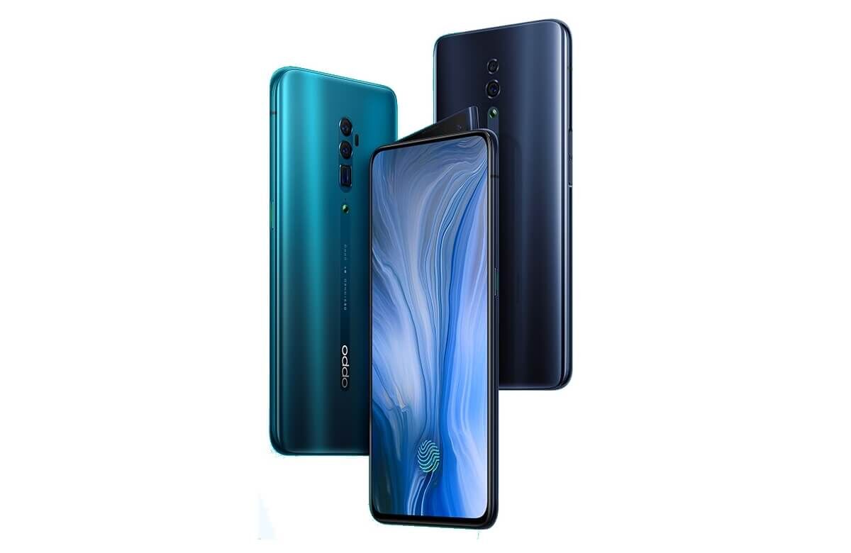 OPPO Reno A Smartphone - Gambaran Keseluruhan Ciri, Kelebihan dan Kekurangan