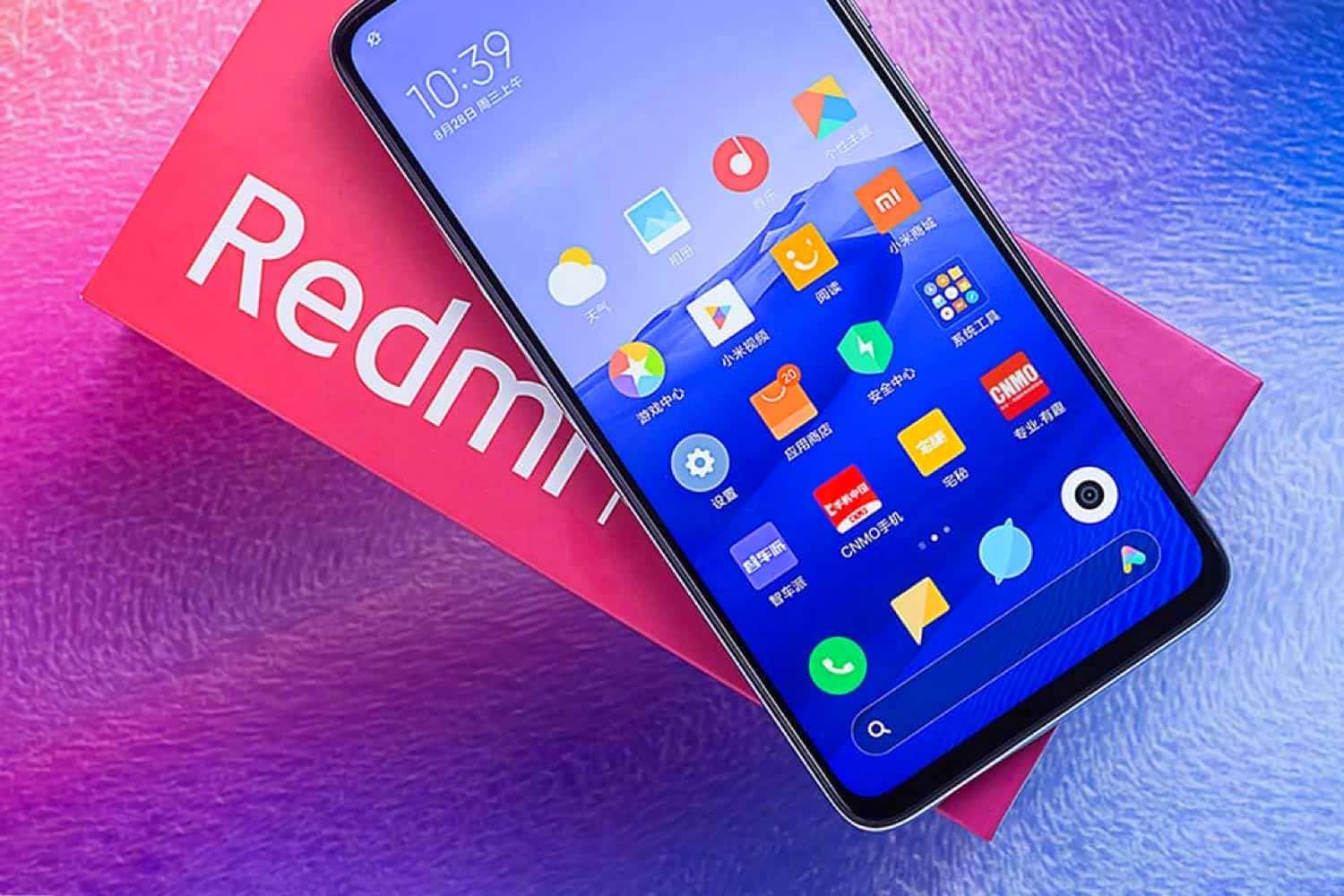 Ulasan telefon pintar Xiaomi Redmi 8A dengan ciri utama