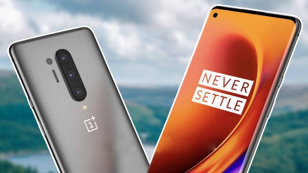 Ulasan Telefon Pintar OnePlus 8 Pro dengan Ciri Utama