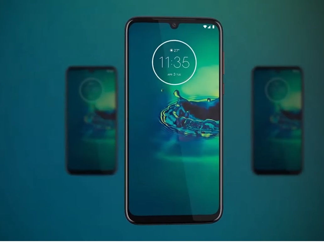 Ulasan Telefon Pintar Motorola G8 Plus dengan Ciri Utama