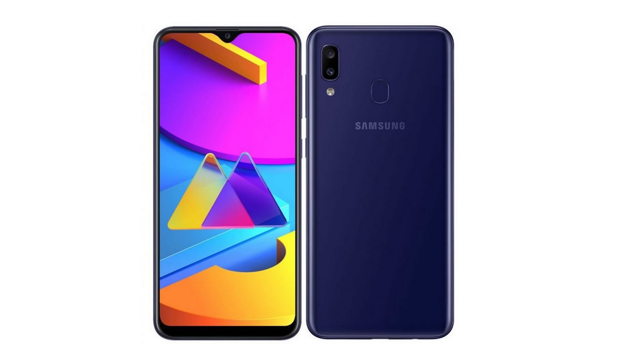 Telefon pintar Samsung Galaxy M10s - kelebihan dan kekurangan