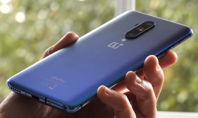 Ulasan Telefon Pintar OnePlus 7T Pro dengan Ciri Utama