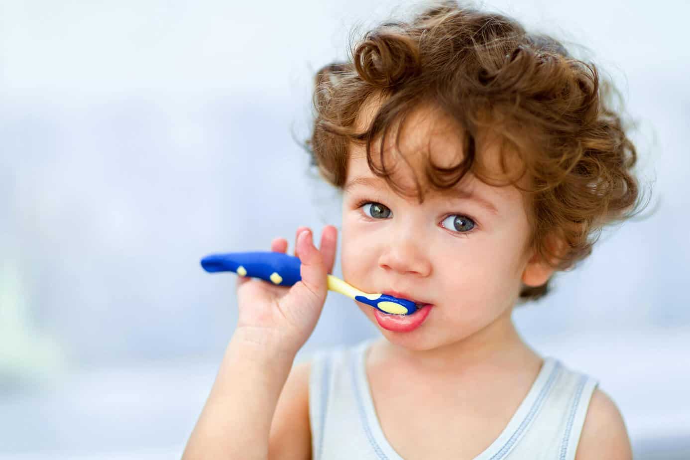 Classement des meilleures brosses à dents pour enfants pour 2024