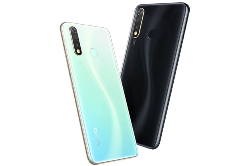 Ulasan telefon pintar Vivo Y19 dengan ciri utama