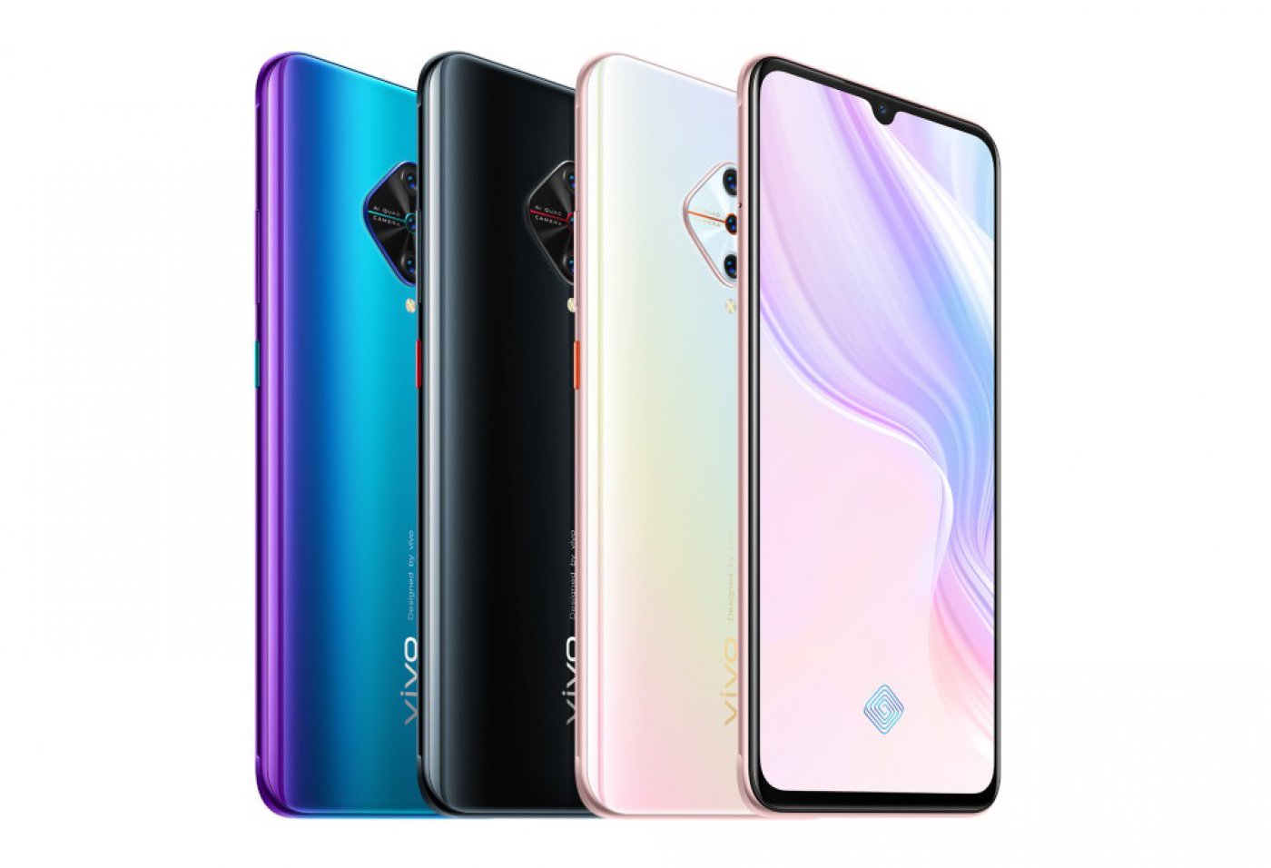 Ulasan telefon pintar Vivo Y9 dengan ciri utama