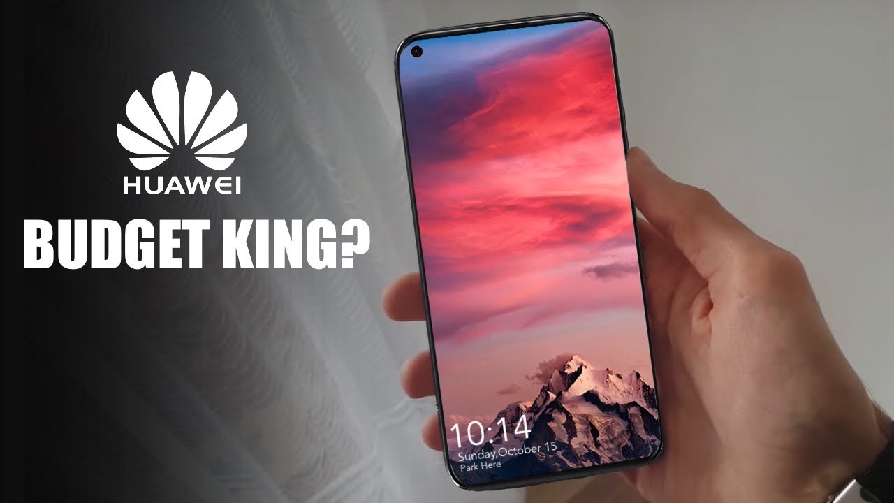 Ulasan telefon pintar Huawei P40 Lite: kelebihan dan kekurangan