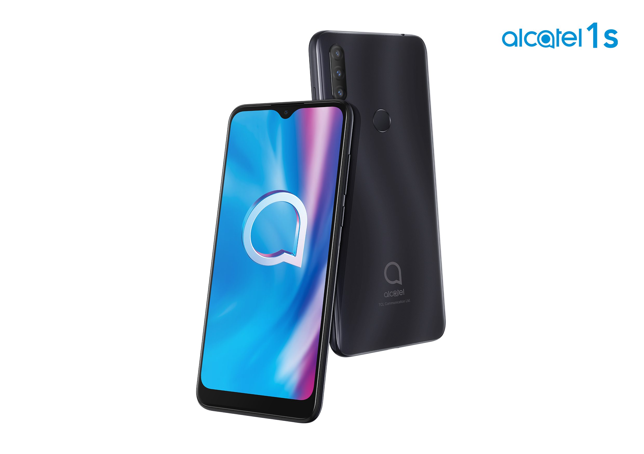 Ulasan Telefon Pintar Alcatel 1S (2020) dengan Ciri Utama