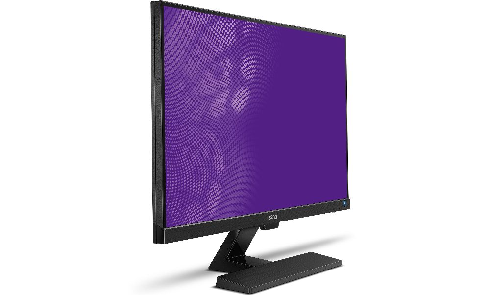 Kajian Monitor BenQ EW2775ZH