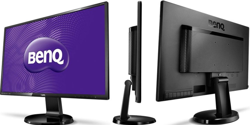 Kajian Monitor BenQ GW2760HS