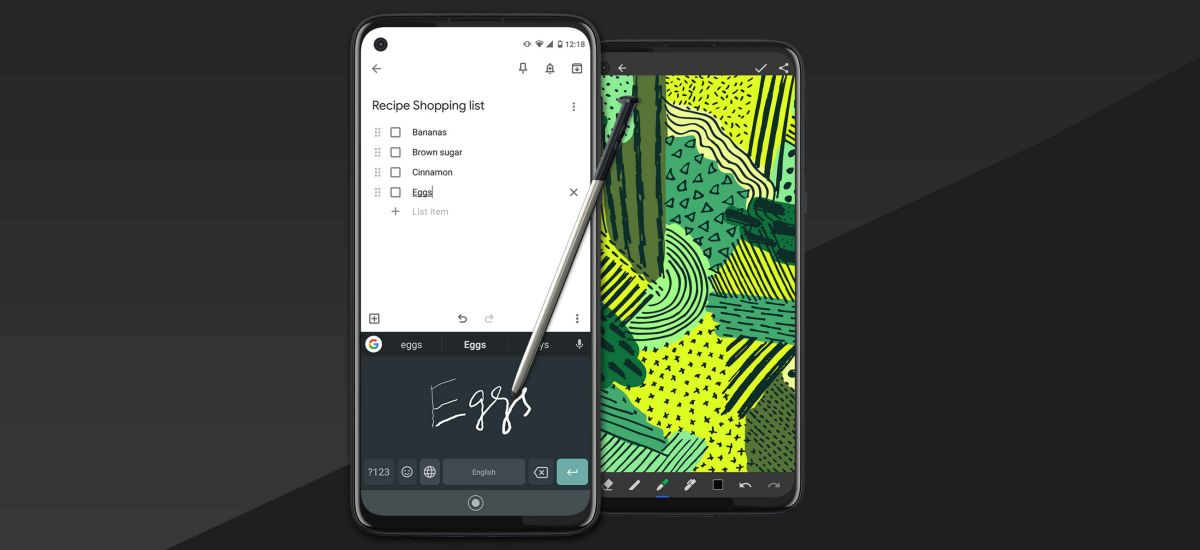 Ulasan telefon pintar Motorola Moto G Stylus dengan ciri utama