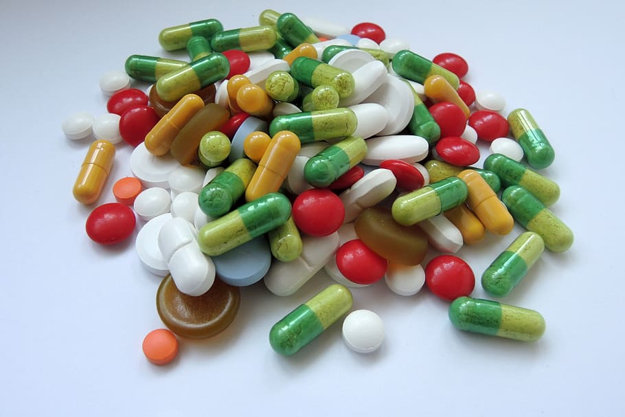 Classement des meilleurs antibiotiques pour 2024