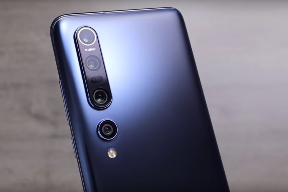 Ulasan telefon pintar Xiaomi Mi 10 Pro 5G dengan ciri utama