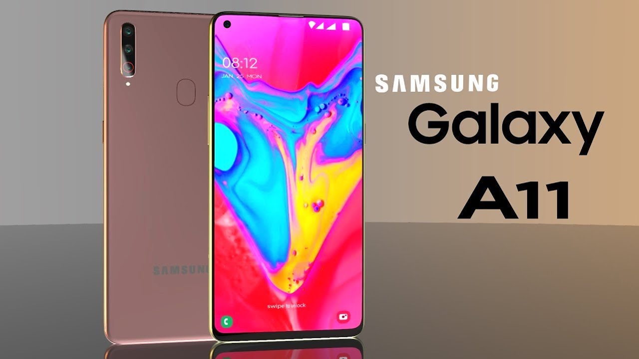 Ulasan Telefon Pintar Samsung Galaxy A11 dengan Ciri Utama