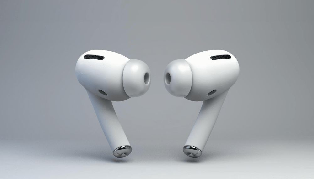 Apa yang istimewa dari Air Pods Pro? Kajian Fon Kepala Tanpa Wayar Apple