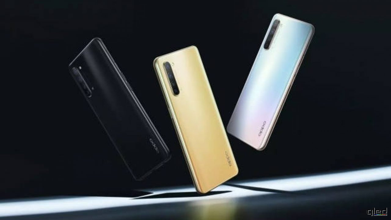 Ulasan telefon pintar Oppo Reno 3 Vitality