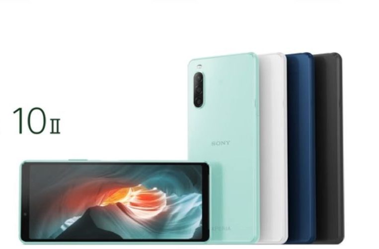 Ulasan telefon pintar Sony Xperia 10 II dengan ciri utama