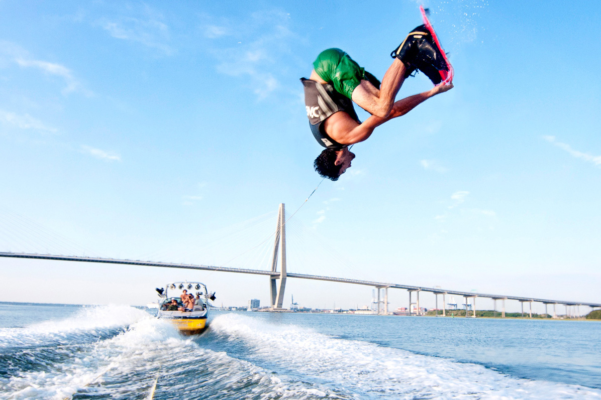 Kedudukan wakeboard terbaik untuk tahun 2024